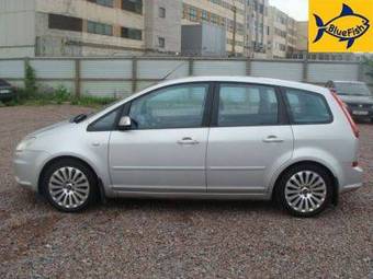 2007 Ford Focus Pictures