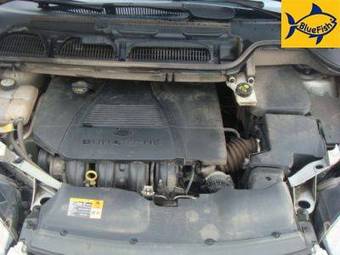 2007 Ford Focus Pictures