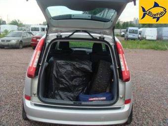 2007 Ford Focus Photos