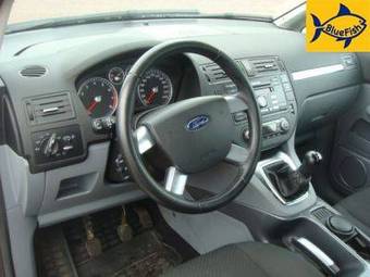 2007 Ford Focus Photos