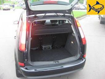 2007 Ford Focus Photos