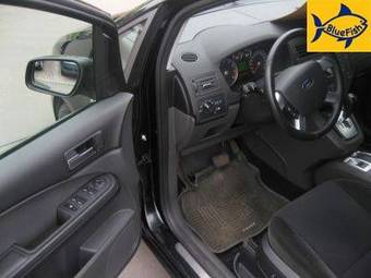2007 Ford Focus Pictures