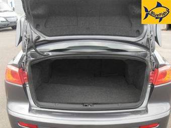 2007 Ford Focus Photos