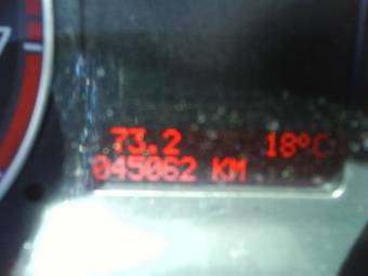 2007 Ford Focus Photos