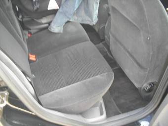 2007 Ford Focus Photos