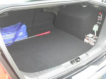 2007 Ford Focus For Sale