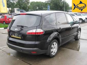 2007 Ford Focus Pictures