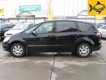 2007 Ford Focus Photos
