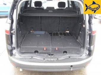 2007 Ford Focus For Sale