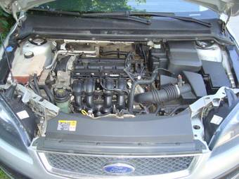 2007 Ford Focus For Sale