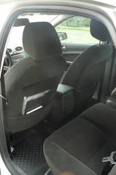 2007 Ford Focus Pictures
