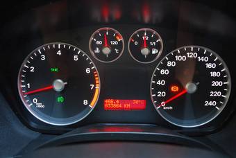 2007 Ford Focus For Sale
