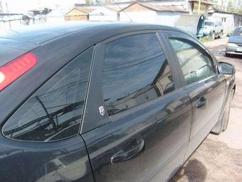 2007 Ford Focus Images