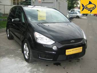 2007 Ford Focus Pictures