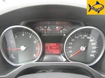 2007 Ford Focus Pictures