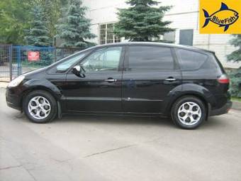 2007 Ford Focus For Sale