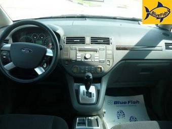 2007 Ford Focus Pictures
