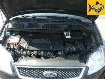 2007 Ford Focus For Sale