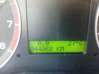2007 Ford Focus Photos