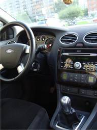 2007 Ford Focus Wallpapers