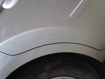 2007 Ford Focus Photos