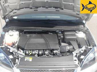 2007 Ford Focus Photos