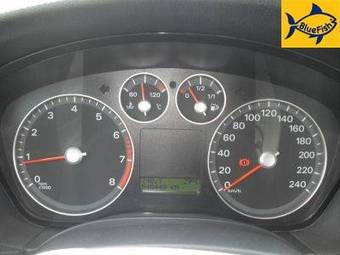 2007 Ford Focus For Sale