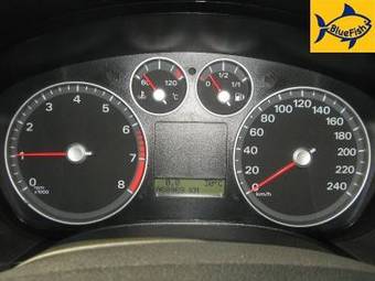 2007 Ford Focus For Sale