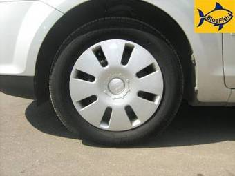 2007 Ford Focus Pictures
