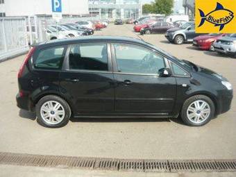 2007 Ford Focus Pictures