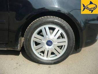 2007 Ford Focus Pictures