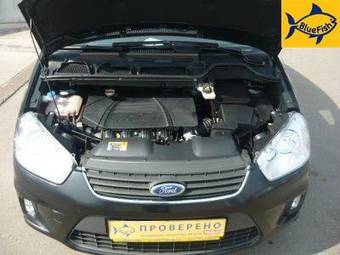 2007 Ford Focus Photos