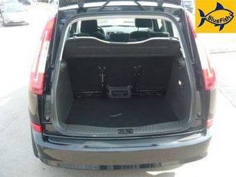 2007 Ford Focus Photos