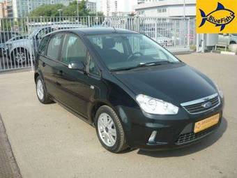 2007 Ford Focus Wallpapers