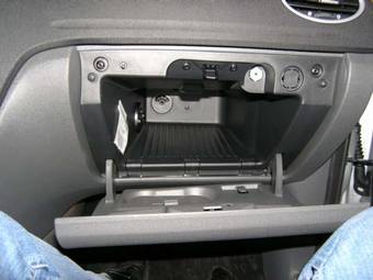 2007 Ford Focus Pictures