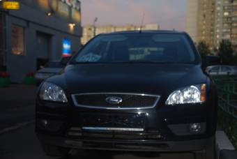 2007 Ford Focus For Sale