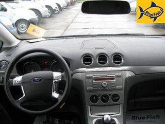 2007 Ford Focus Photos