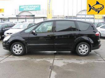 2007 Ford Focus For Sale