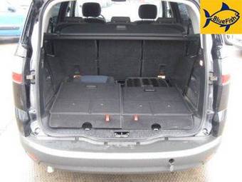 2007 Ford Focus Pictures