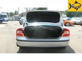 2007 Ford Focus Pics