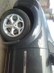 2007 Ford Focus Pictures