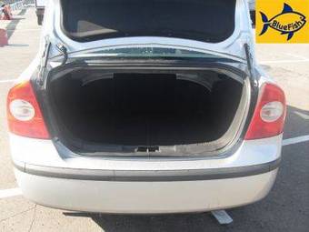 2007 Ford Focus For Sale