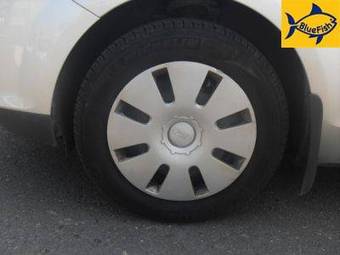 2007 Ford Focus Photos