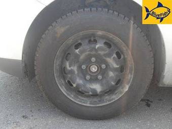 2007 Ford Focus Photos