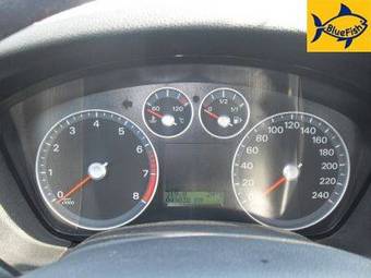 2007 Ford Focus For Sale