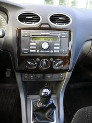 2007 Ford Focus For Sale