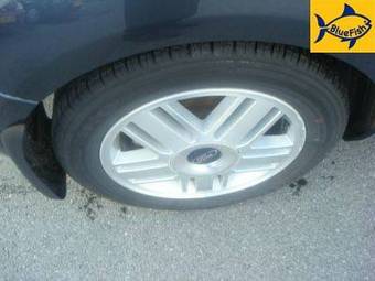 2007 Ford Focus For Sale