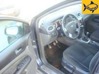 2007 Ford Focus For Sale