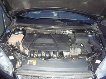 2007 Ford Focus Pics