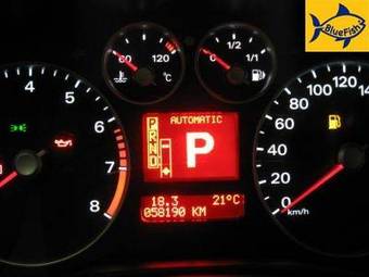 2007 Ford Focus Images